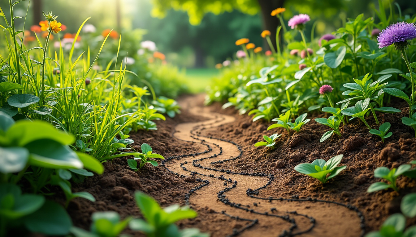 découvrez comment contrôler efficacement les invasions de fourmis tout en protégeant la biodiversité autour de votre maison grâce à des méthodes respectueuses de l’environnement.